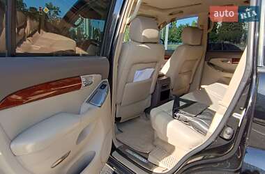 Внедорожник / Кроссовер Toyota Land Cruiser Prado 2007 в 