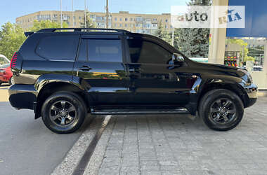 Позашляховик / Кросовер Toyota Land Cruiser Prado 2005 в Одесі