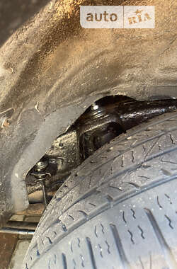 Внедорожник / Кроссовер Toyota Land Cruiser Prado 2006 в 