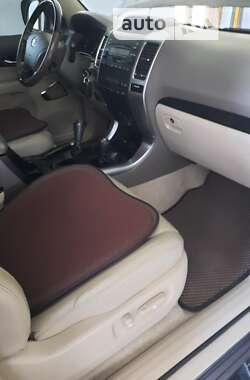 Позашляховик / Кросовер Toyota Land Cruiser Prado 2009 в Кіцмані