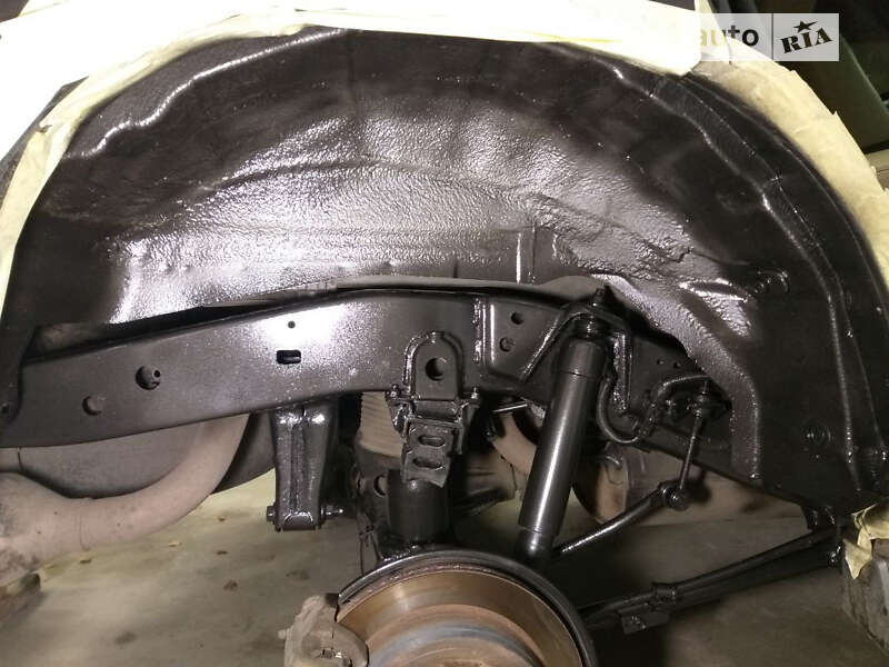 Внедорожник / Кроссовер Toyota Land Cruiser Prado 2008 в Луцке