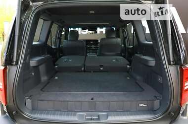 Внедорожник / Кроссовер Toyota Land Cruiser Prado 2024 в 