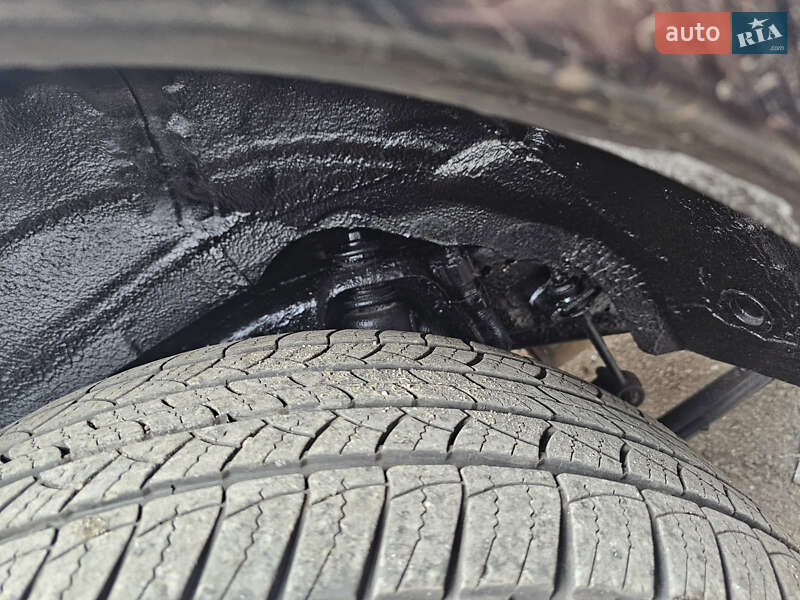 Позашляховик / Кросовер Toyota Land Cruiser Prado 2005 в Вінниці фото 5 Позашляховик / Кросовер Toyota Land Cruiser Prado 2005 в Вінниці