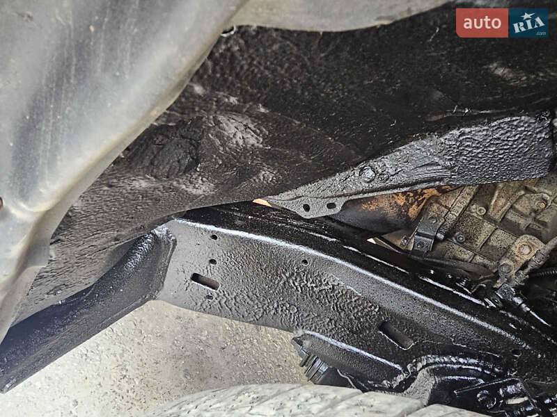 Позашляховик / Кросовер Toyota Land Cruiser Prado 2005 в Вінниці фото 8 Позашляховик / Кросовер Toyota Land Cruiser Prado 2005 в Вінниці