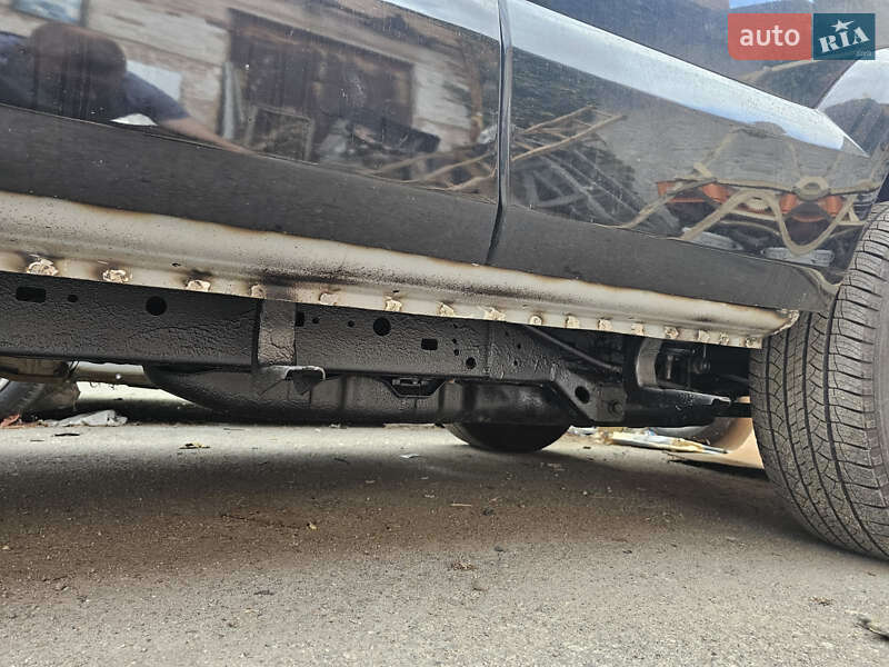 Позашляховик / Кросовер Toyota Land Cruiser Prado 2005 в Вінниці фото 11 Позашляховик / Кросовер Toyota Land Cruiser Prado 2005 в Вінниці