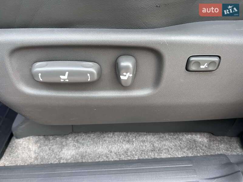 Позашляховик / Кросовер Toyota Land Cruiser Prado 2008 в Краснограді фото 14 Позашляховик / Кросовер Toyota Land Cruiser Prado 2008 в Краснограді