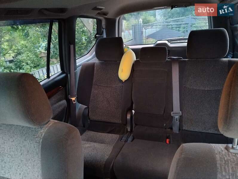 Внедорожник / Кроссовер Toyota Land Cruiser Prado 2006 в Киеве фото 12 Внедорожник / Кроссовер Toyota Land Cruiser Prado 2006 в Киеве