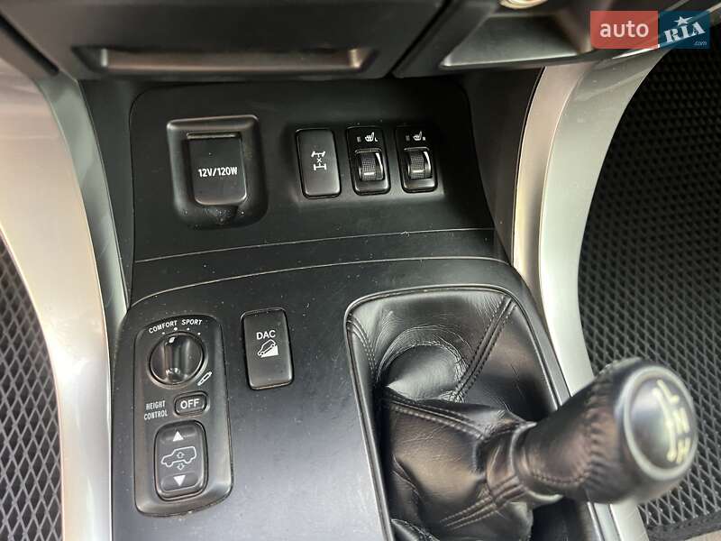 Внедорожник / Кроссовер Toyota Land Cruiser Prado 2008 в Сумах