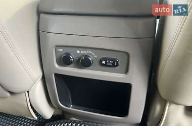 Внедорожник / Кроссовер Toyota Land Cruiser Prado 2008 в 
