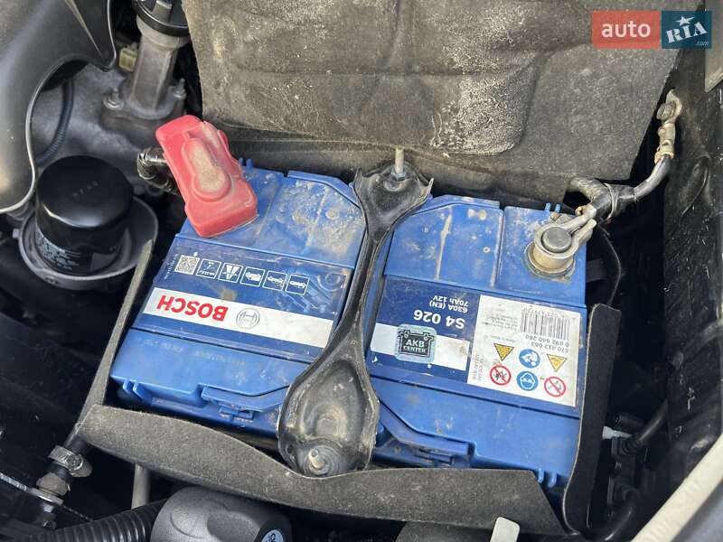 Внедорожник / Кроссовер Toyota Land Cruiser Prado 2008 в Сумах