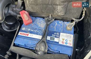Внедорожник / Кроссовер Toyota Land Cruiser Prado 2008 в 