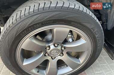 Внедорожник / Кроссовер Toyota Land Cruiser Prado 2008 в 