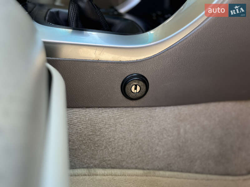 Внедорожник / Кроссовер Toyota Land Cruiser Prado 2007 в Тернополе