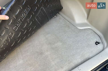 Позашляховик / Кросовер Toyota Land Cruiser Prado 2007 в 