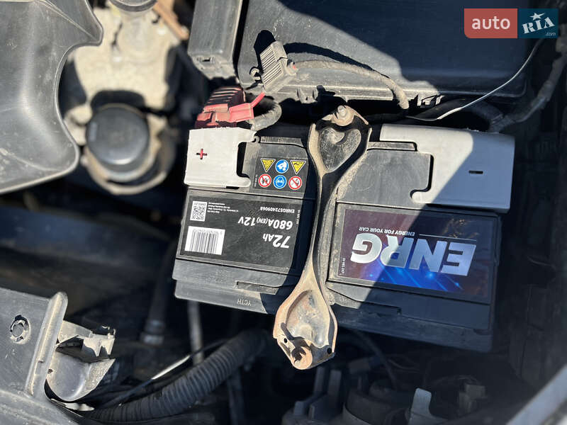 Внедорожник / Кроссовер Toyota Land Cruiser Prado 2007 в Тернополе