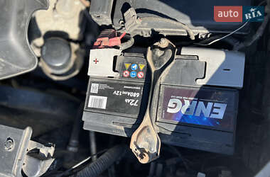 Позашляховик / Кросовер Toyota Land Cruiser Prado 2007 в 