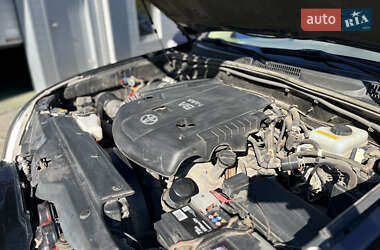 Позашляховик / Кросовер Toyota Land Cruiser Prado 2007 в 