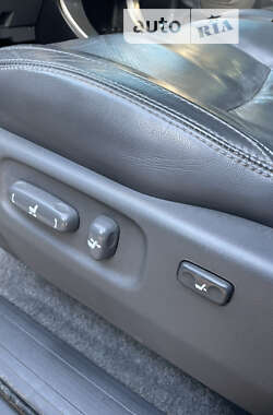 Внедорожник / Кроссовер Toyota Land Cruiser Prado 2008 в 