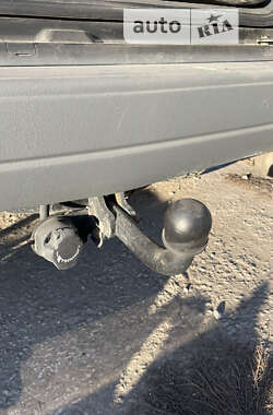 Внедорожник / Кроссовер Toyota Land Cruiser Prado 2008 в 