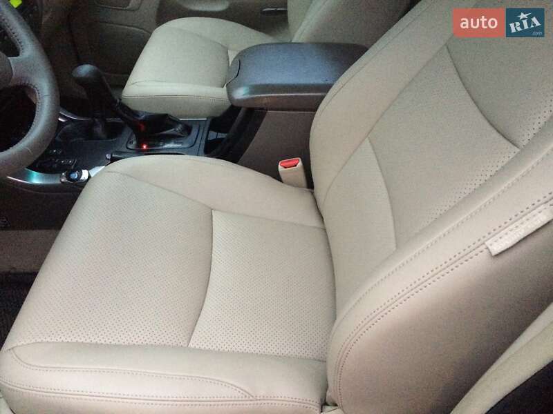 Внедорожник / Кроссовер Toyota Land Cruiser Prado 2006 в Краснограде фото 9 Внедорожник / Кроссовер Toyota Land Cruiser Prado 2006 в Краснограде