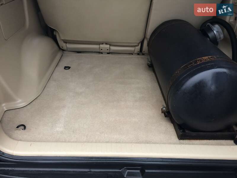 Внедорожник / Кроссовер Toyota Land Cruiser Prado 2006 в Краснограде фото 18 Внедорожник / Кроссовер Toyota Land Cruiser Prado 2006 в Краснограде