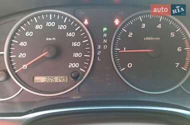 Внедорожник / Кроссовер Toyota Land Cruiser Prado 2005 в Черновцах