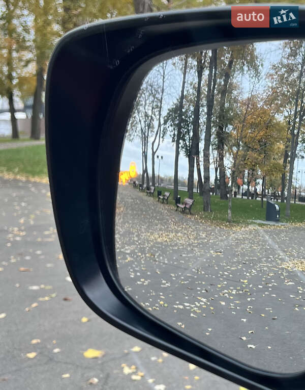 Внедорожник / Кроссовер Toyota Land Cruiser Prado 2021 в Киеве