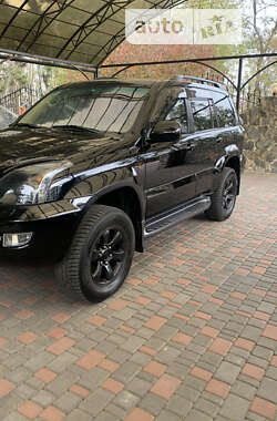 Позашляховик / Кросовер Toyota Land Cruiser Prado 2009 в Олександрії