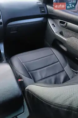 Toyota Land Cruiser Prado 2007