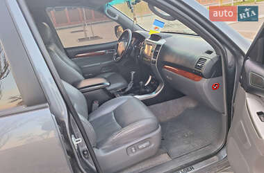 Внедорожник / Кроссовер Toyota Land Cruiser Prado 2006 в 