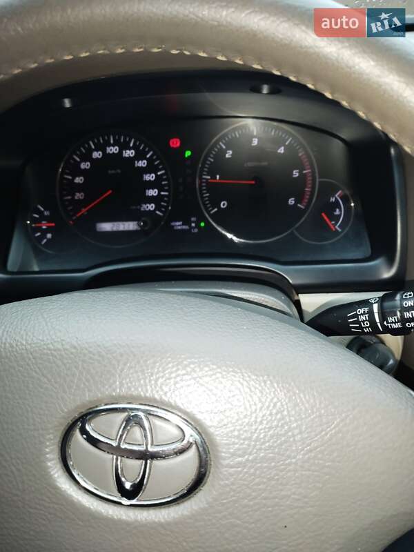 Внедорожник / Кроссовер Toyota Land Cruiser Prado 2005 в Одессе
