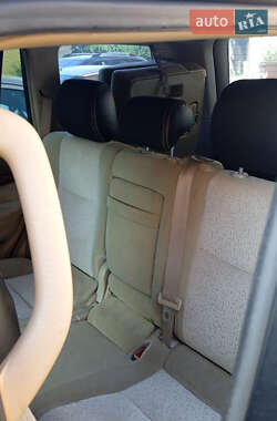 Внедорожник / Кроссовер Toyota Land Cruiser Prado 2004 в 