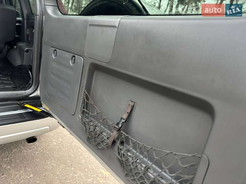 Внедорожник / Кроссовер Toyota Land Cruiser Prado 2007 в Ахтырке