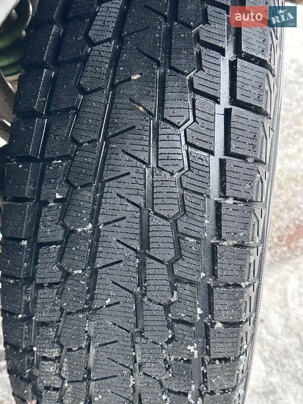 Внедорожник / Кроссовер Toyota Land Cruiser Prado 1998 в Черновцах фото 16 Внедорожник / Кроссовер Toyota Land Cruiser Prado 1998 в Черновцах