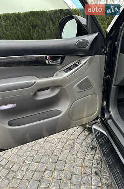 Внедорожник / Кроссовер Toyota Land Cruiser Prado 2008 в 