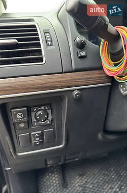 Внедорожник / Кроссовер Toyota Land Cruiser Prado 2021 в 
