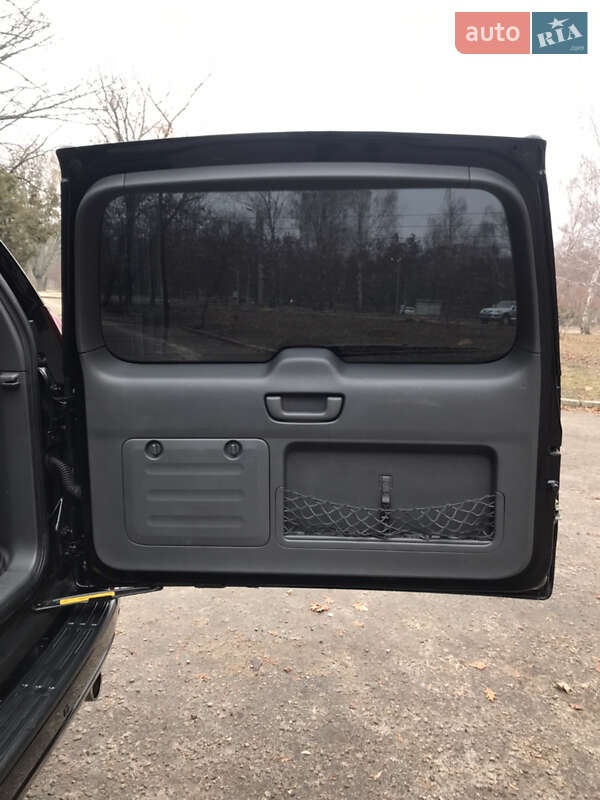 Позашляховик / Кросовер Toyota Land Cruiser Prado 2008 в Харкові фото 26 Позашляховик / Кросовер Toyota Land Cruiser Prado 2008 в Харкові