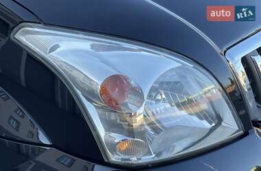 Позашляховик / Кросовер Toyota Land Cruiser Prado 2006 в 