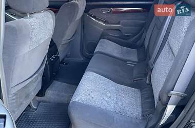 Позашляховик / Кросовер Toyota Land Cruiser Prado 2006 в 