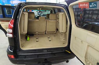 Внедорожник / Кроссовер Toyota Land Cruiser Prado 2006 в 