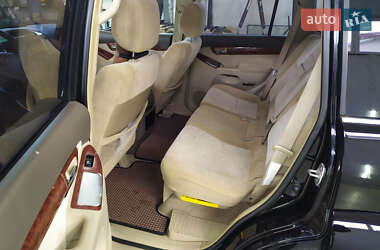 Внедорожник / Кроссовер Toyota Land Cruiser Prado 2006 в 