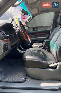 Внедорожник / Кроссовер Toyota Land Cruiser Prado 2008 в 