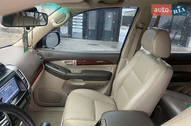 Внедорожник / Кроссовер Toyota Land Cruiser Prado 2005 в 