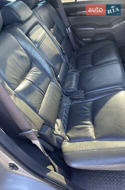 Внедорожник / Кроссовер Toyota Land Cruiser Prado 2006 в 