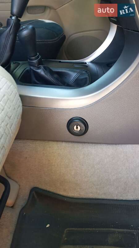 Внедорожник / Кроссовер Toyota Land Cruiser Prado 2005 в Херсоне