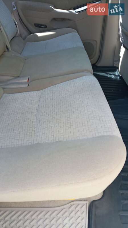 Внедорожник / Кроссовер Toyota Land Cruiser Prado 2005 в Херсоне