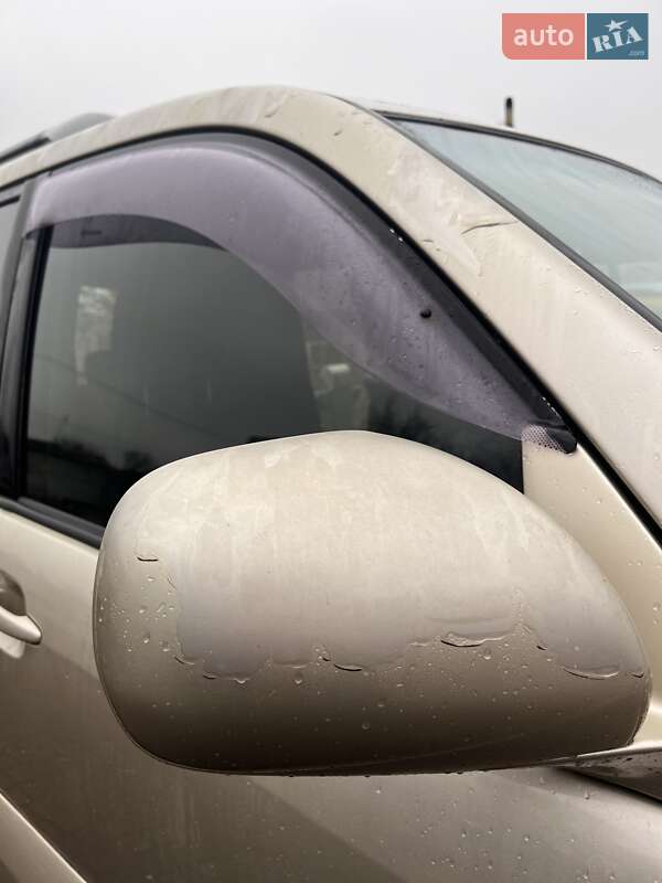 Внедорожник / Кроссовер Toyota Land Cruiser Prado 2008 в Терновке