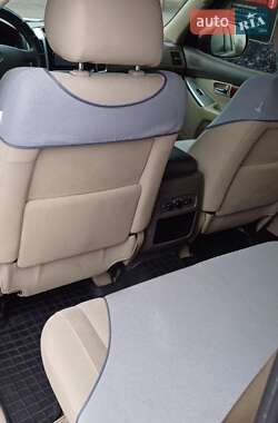 Внедорожник / Кроссовер Toyota Land Cruiser Prado 2002 в 