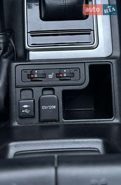 Внедорожник / Кроссовер Toyota Land Cruiser Prado 2020 в 