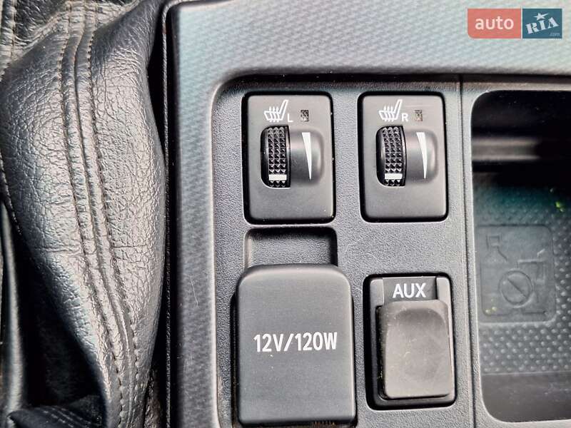 Внедорожник / Кроссовер Toyota Land Cruiser Prado 2012 в Одессе